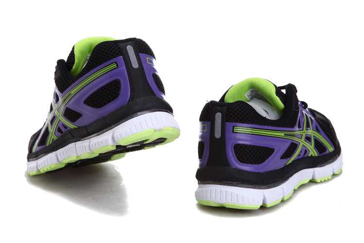 Asics Gel Noosa Tri 8 femme  vente de chaussures asics baskets livraison gratuite